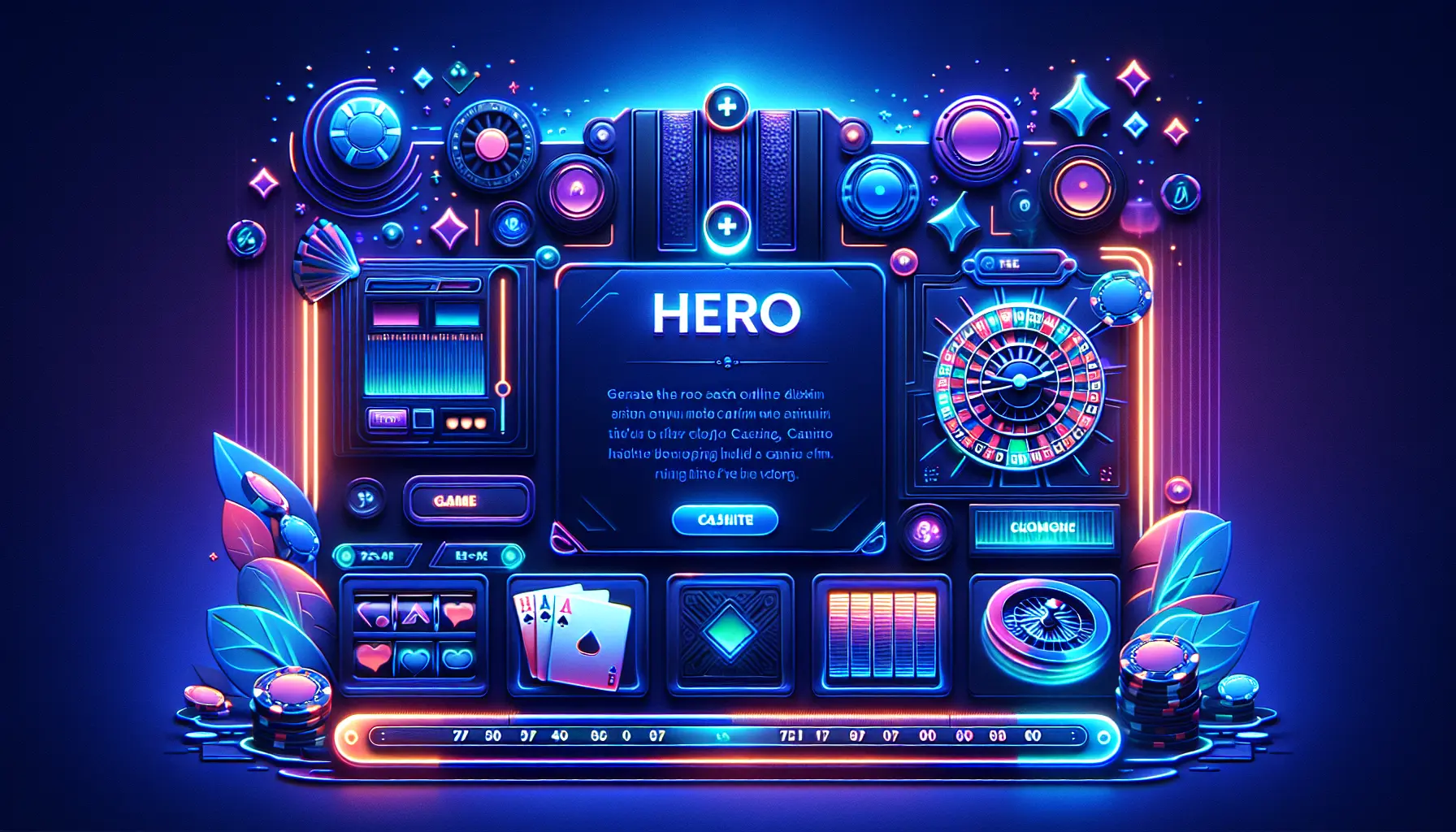 AlaWin Casino gaming atmosphere